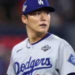 Yamamoto’s Masterclass Levels World Series for Dodgers