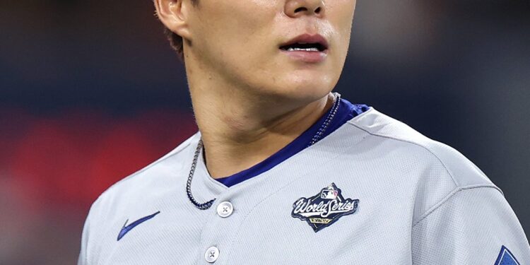 Yamamoto’s Masterclass Levels World Series for Dodgers