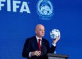 Gianni Infantino Unveils FIFA ASEAN Cup To Strengthen Football Across Southeast Asia