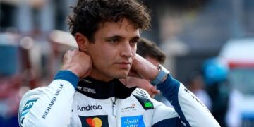 Norris’ Commanding Mexico Win Reignites Title Charge