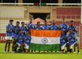 India Finish Runners-Up at Asia Rugby Emirates Sevens Trophy, Earn Historic Promotion to Top Tier