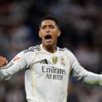 Real Madrid beat Barcelona in El Clasico