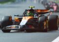 Lando Norris Seizes Mexico Grand Prix Glory To Take Formula One Championship Lead