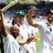 Temba Bavuma Returns To Lead South Africa In Test Series Against India