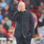 Palace face fixture chaos with four games in eight days