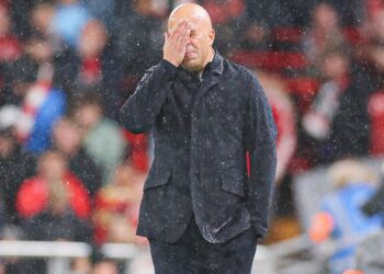 Palace face fixture chaos with four games in eight days