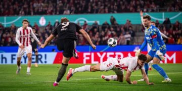 How Harry Kane’s NFL dream could become reality