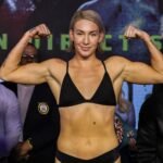 Mayer Becomes Three-Weight World Champion