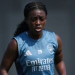 Agyemang ruled out for season after ACL injury