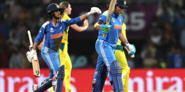 India’s win for the ages could redefine women’s cricket