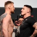Aspinall vs Gane: Who Will Reign Over UFC Heavyweight Division?