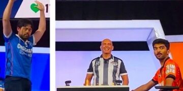 Nakamura’s Theatrics, Gukesh’s Grit: When Chess Turned into a Spectacle in Texas