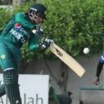 Women’s World Cup 2025: Rain Cuts Overs As Sri Lanka Bowl First vs Pakistan
