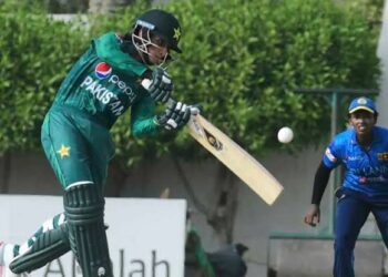 Women’s World Cup 2025: Rain Cuts Overs As Sri Lanka Bowl First vs Pakistan