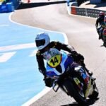 Gaman Racing
