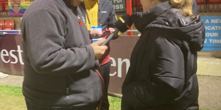 Skinner raises concern over mental health of managers