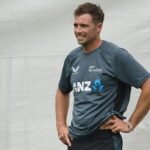 England coach Southee weighs Ashes plans
