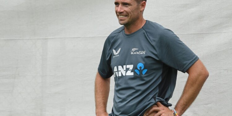 England coach Southee weighs Ashes plans