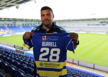 Luther Burrell: Speaking Out Against Racism Cost Me My Career