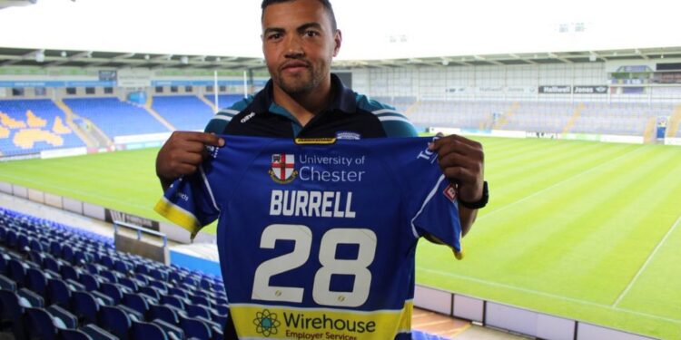 Luther Burrell: Speaking Out Against Racism Cost Me My Career