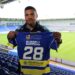 Luther Burrell: Speaking Out Against Racism Cost Me My Career