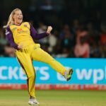 Women’s World Cup 2025: England hopeful Ecclestone will recover for semi-final