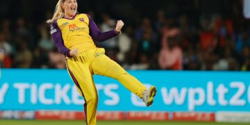 Women’s World Cup 2025: England hopeful Ecclestone will recover for semi-final