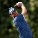 Canter Nails Sensational 100ft Putt as Lee Claims Home Victory in South Korea