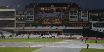 Decoding DLS: The Math Behind Cricket’s Rain Rule