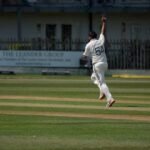 Thakur Named Mumbai Captain for Ranji Opener Against J&K