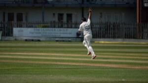 Thakur Named Mumbai Captain for Ranji Opener Against J&K