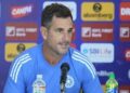 India Set To Retain Winning XI For Delhi Test, Says Ryan Ten Doeschate