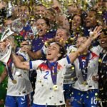 England’s Euro win sparks debate over women’s club football growth