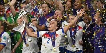 England’s Euro win sparks debate over women’s club football growth