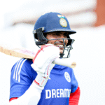 India will play 3 ODIs in Australia