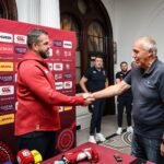 ‘I don’t believe that’ – Farrell on ‘underdone’ talk