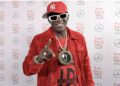 Flavor Flav becomes official USA bobsleigh hype man for 2026 Winter Olympics