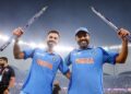 Rohit and Kohli will be keen to do well