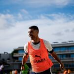 Ronaldo owns the most goals in World Cup Qualifiers