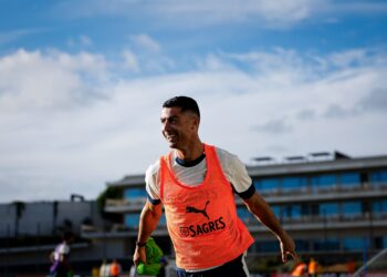 Ronaldo owns the most goals in World Cup Qualifiers