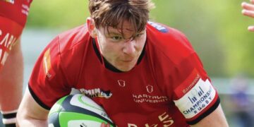 England’s Rising Talent Ready To Ignite A New Era