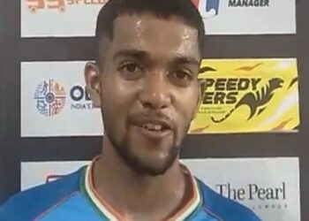 India A Hockey Teams Shine in China: Men Stay Unbeaten, Women Display Grit