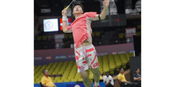 BWF World Junior Championships 2025: India Storms Into Quarterfinals With Clinical Win Over UAE