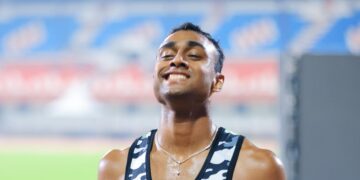 Parth, Himanshu, 6 others cross world U20 marks at National Junior Athletics