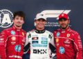 Hamilton’s Best Qualifying for Ferrari as Norris Claims Mexico GP Pole