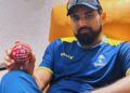 Left Out But Not Done: Shami’s Fifer Revives India Comeback Talk