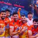 Pro Kabaddi League: Puneri Paltan Defeat Telugu Titans to Book Final Clash with Dabang Delhi
