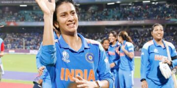“Just Stand Still and God Will Fight for You”: Jemimah Rodrigues’ Faith-Fueled Century Powers India to Final