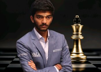Gukesh Leads India’s 24-Strong Contingent at FIDE World Cup 2025