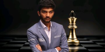 Gukesh Leads India’s 24-Strong Contingent at FIDE World Cup 2025
